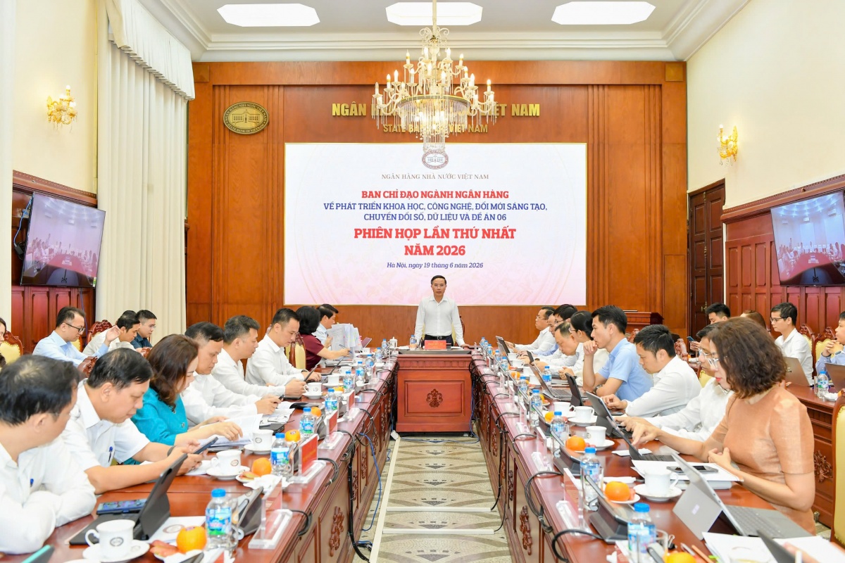 Đẩy mạnh ứng dụng công nghệ, đáp ứng yêu cầu phát triển của ngành Ngân hàng