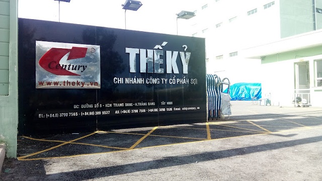 Không chia tiền mặt suốt 4 năm, Sợi Thế Kỷ tiếp tục trả cổ tức bằng cổ phiếu
