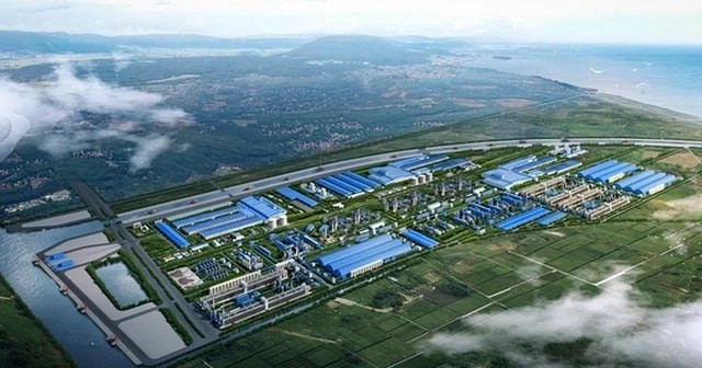 Phối cảnh dự án Tổ hợp Thép xanh tại Nam Định (cũ).jpg
