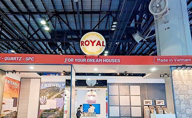RYG xuất hiện cổ đông lớn mới giữa lúc cổ phiếu lao dốc và lợi nhuận suy giảm