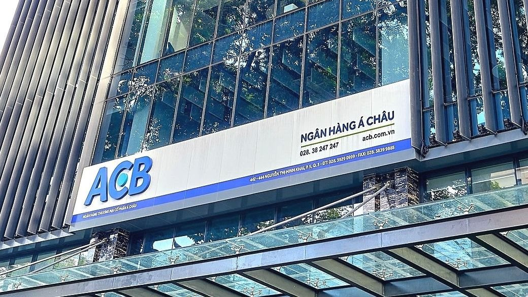 Ngân hàng ACB “ấn định” ngày họp cổ đông: Bức tranh lợi nhuận 2025 có gì
