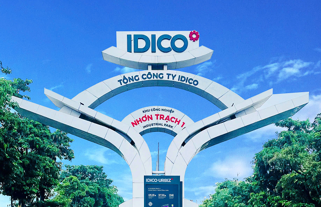 Doanh thu giảm vì thay đổi chính sách kế toán, vì sao IDC vẫn được đánh giá cao?