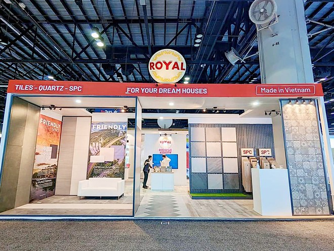 Doanh thu Sản xuất và Đầu tư Hoàng Gia (RYG) vượt 1.000 tỷ đồng, vì sao lợi nhuận vẫn giảm mạnh 65%?