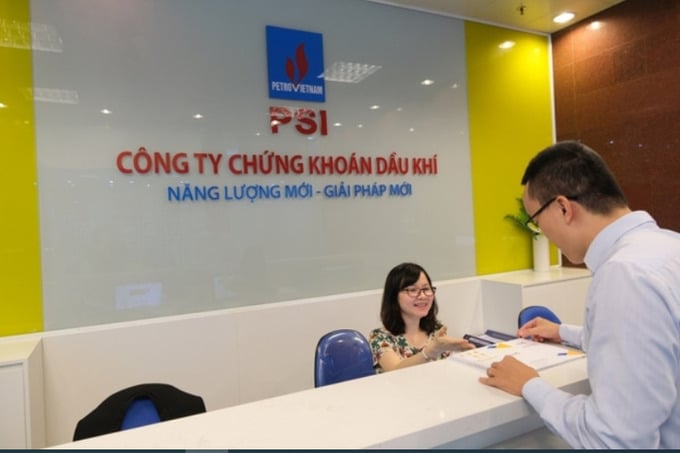 Thanh tra chứng khoán "tuýt còi" PSI, phạt 125 triệu đồng vì vi phạm giao dịch margin