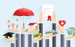 Nhu cầu bảo vệ tài chính gia tăng tạo cơ hội tăng trưởng cho ngành bảo hiểm