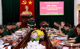 Công ty Cà phê 15 (Quân khu 5): Phát triển kinh tế gắn với củng cố tiềm lực quốc phòng
