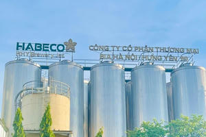 Cổ phiếu thanh khoản chỉ vài chục đơn vị mỗi phiên, doanh nghiệp vẫn đều đặn chia cổ tức