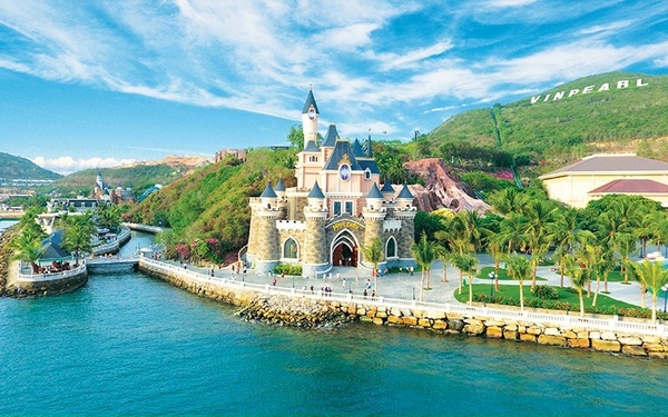 Vinpearl muốn huy động 8.000 tỷ đồng, rót mạnh vốn vào loạt dự án du lịch giải trí