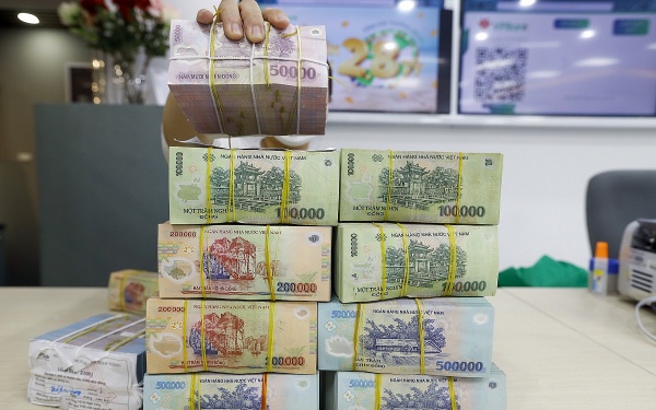 Nới trần vốn ngắn hạn cho vay dài hạn: Thêm lực đẩy vốn cho nền kinh tế