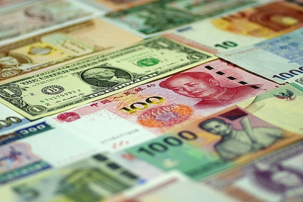 Sáng 22/6: NHNN niêm yết tỷ giá trung tâm ở mức 25.183 đồng