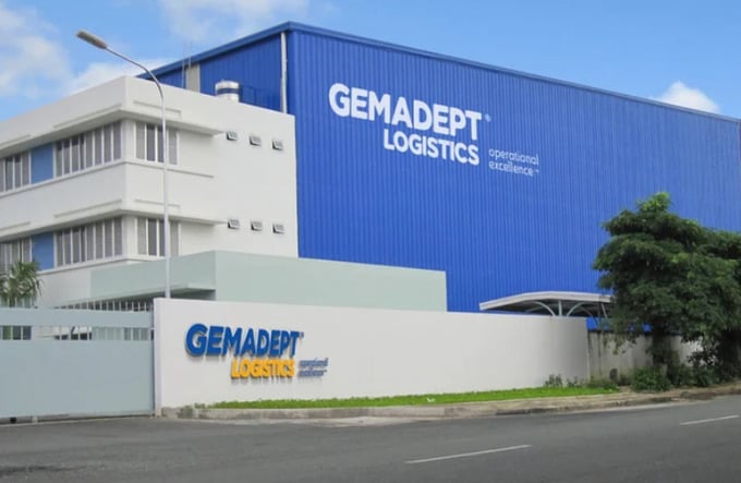 GMD còn “ôm” gần 1.000 tỷ đồng tiền huy động sau hơn 18 tháng phát hành cổ phiếu