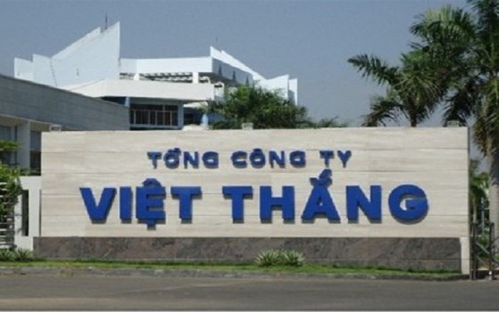 May Việt Thắng chia cổ tức tiền mặt 10%, Vinatex dự kiến nhận gần 10 tỷ đồng