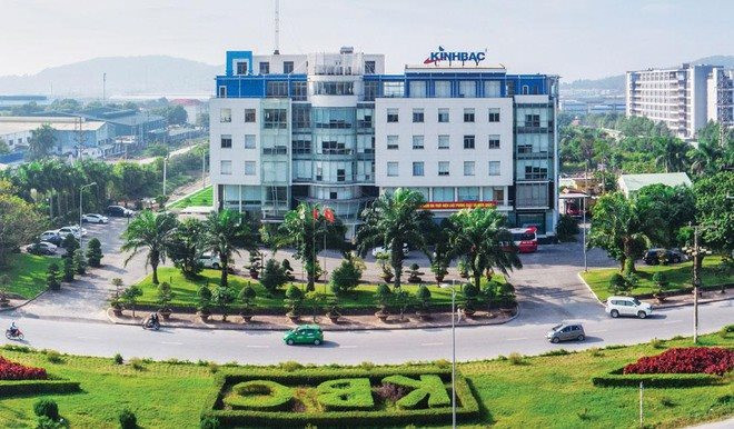 Thêm một "cá mập" lộ diện tại KBC sau thương vụ thỏa thuận hơn 105 tỷ đồng