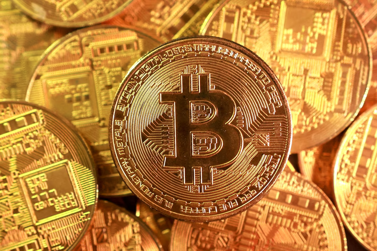 Chỉ báo từng báo trước sóng tăng năm 2023 vừa xuất hiện trở lại với Bitcoin