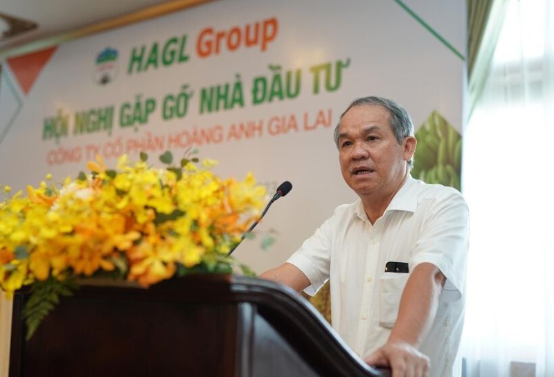Bầu Đức hoàn tất mua 4 triệu cổ phiếu HAG, nâng sở hữu lên 25,4%