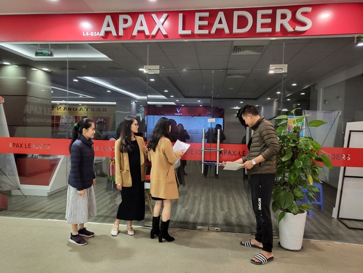 Doanh nghiệp liên quan Shark Thủy bị phạt vì hàng loạt vi phạm công bố thông tin