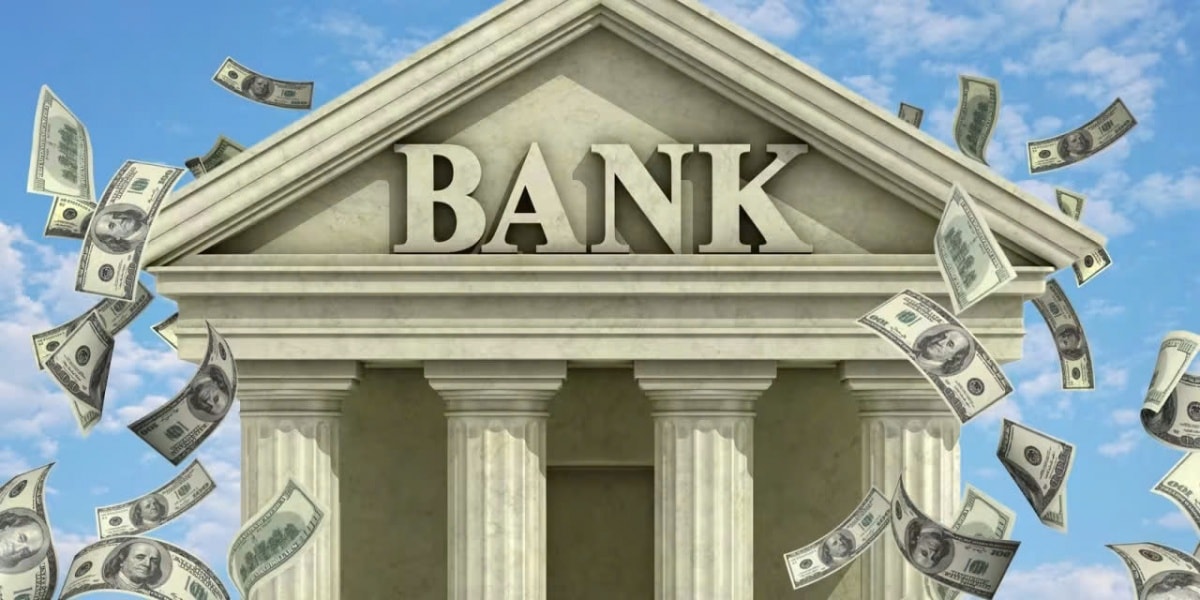 BIDV, Vietcombank, ABBank đồng loạt tăng vốn, điều gì đang diễn ra?