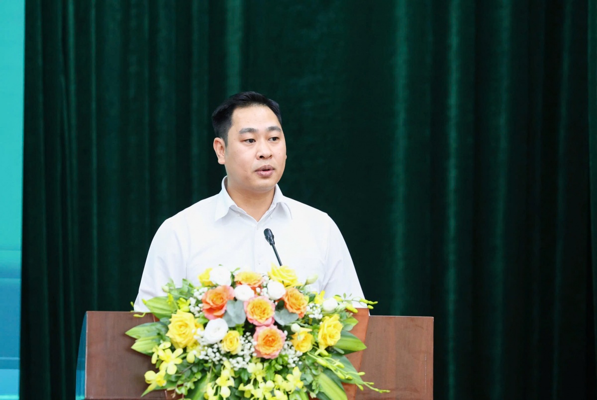 Tháo nút thắt dòng vốn xanh để tạo động lực tăng trưởng mới