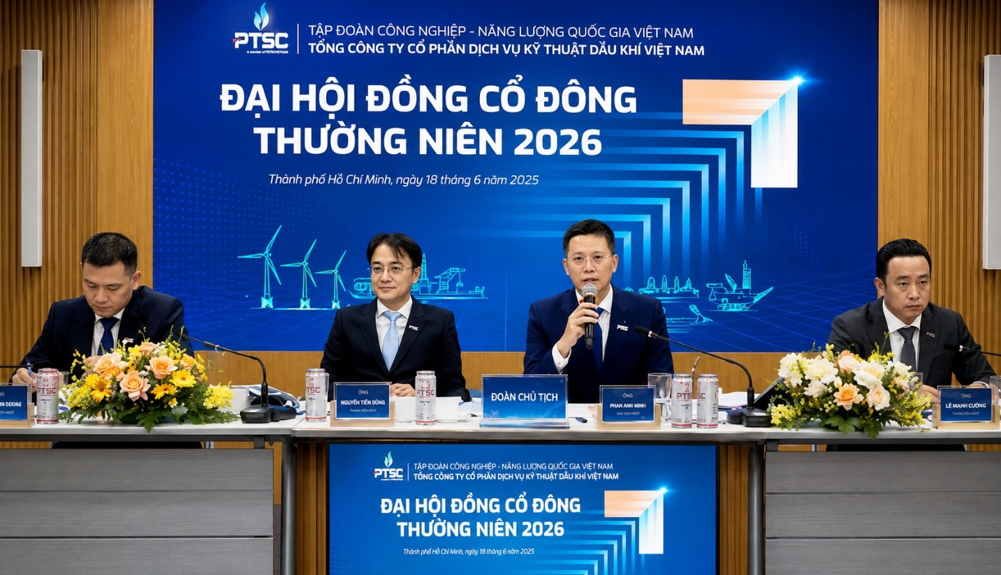 ĐHCĐ thường niên 2026 của PVS ngày 18.06.jpg