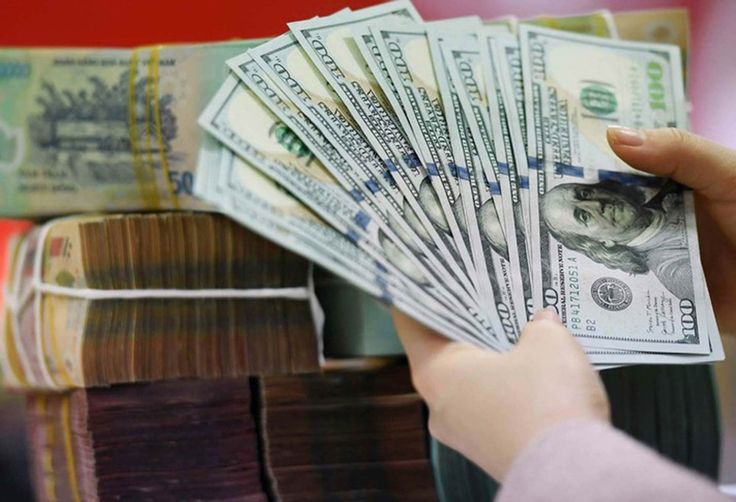 VDSC: Tỷ giá USD/VND yên ả, nhưng áp lực có thể tăng vào cuối năm