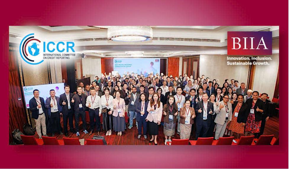 CIC tham dự các hoạt động hợp tác quốc tế về thông tin tín dụng tại Philippines