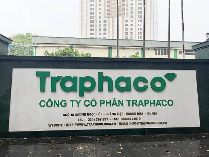 Sau quý lãi tăng 43%, Traphaco lên kế hoạch thưởng cổ phiếu tỷ lệ 1:1