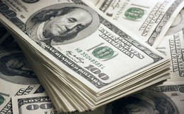 Tỷ giá USD hôm nay 24/6: Tỷ giá trung tâm tăng thêm 3 đồng