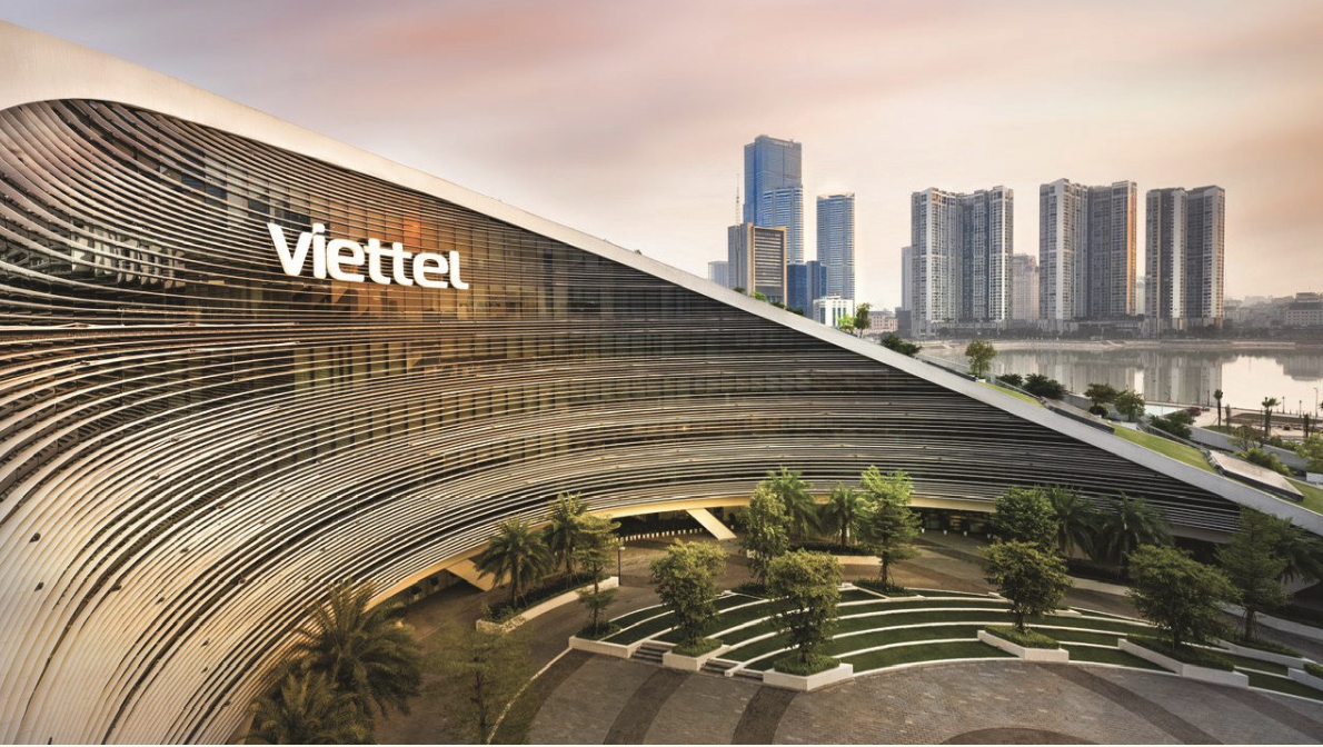 Viettel trở thành nhà mạng đầu tiên Đông Nam Á tích hợp thành công 11 băng tần 5G