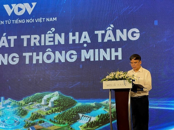 Ngân hàng giữ vai trò tài chính chủ lực cho các dự án điện
