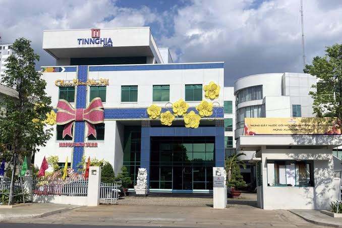 Lãi cao nhất lịch sử, Tín Nghĩa chi khoảng 240 tỷ đồng trả cổ tức tiền mặt