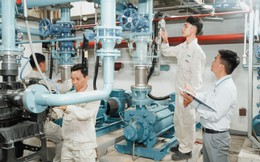 Điều gì giúp chung cư giữ giá theo thời gian?