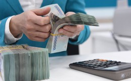 Hà Nội: Dư nợ tín dụng tăng trưởng ấn tượng