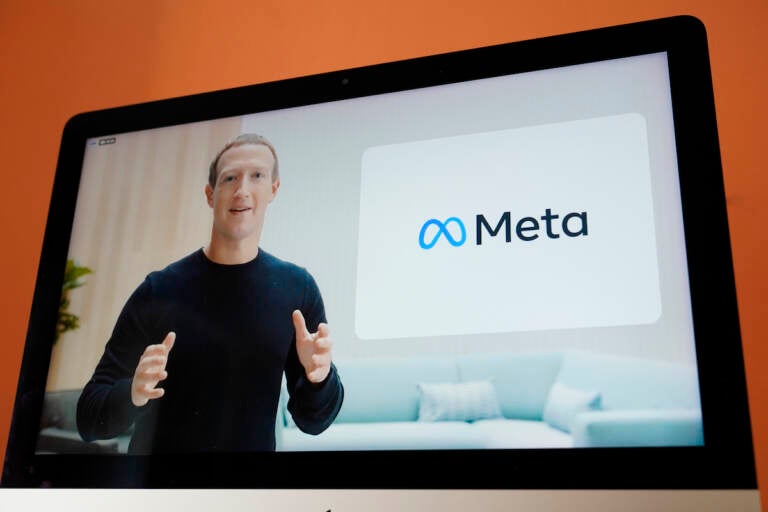 Sau AI, Mark Zuckerberg được cho là nhắm tới một “mỏ vàng” mới trên Internet