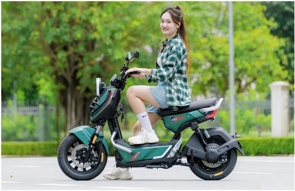 Thế Giới Xe Điện và hành trình đón đầu làn sóng giao thông xanh tại Việt Nam