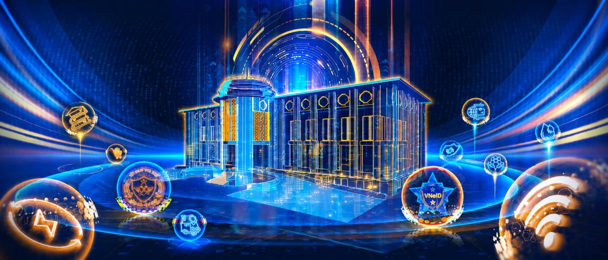 Đổi mới toàn diện hoạt động quản lý, điều hành của NHNN dựa trên dữ liệu và công nghệ số