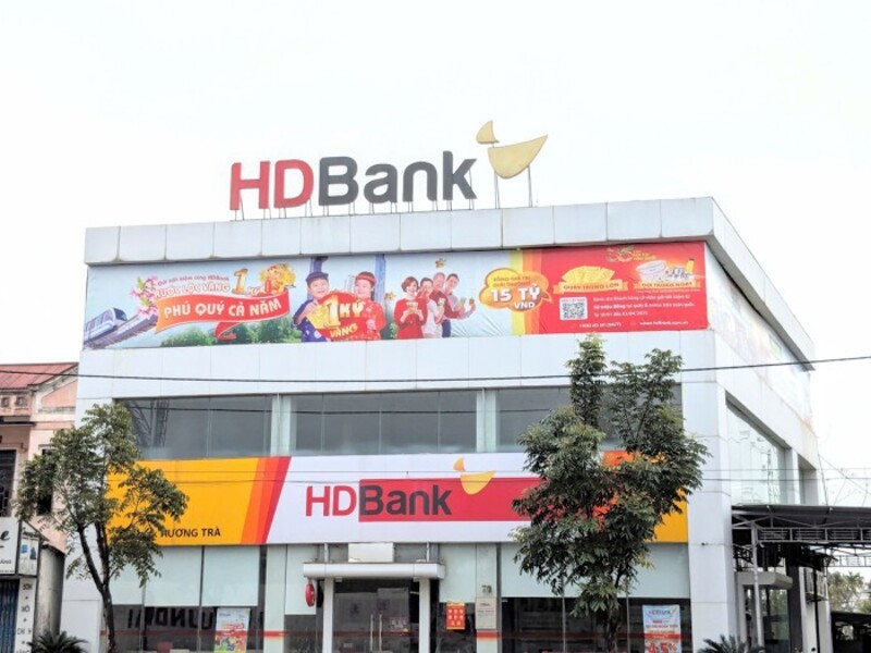 HDBank tất toán trước hạn lô trái phiếu 1.000 tỷ đồng, còn 5 năm mới đáo hạn