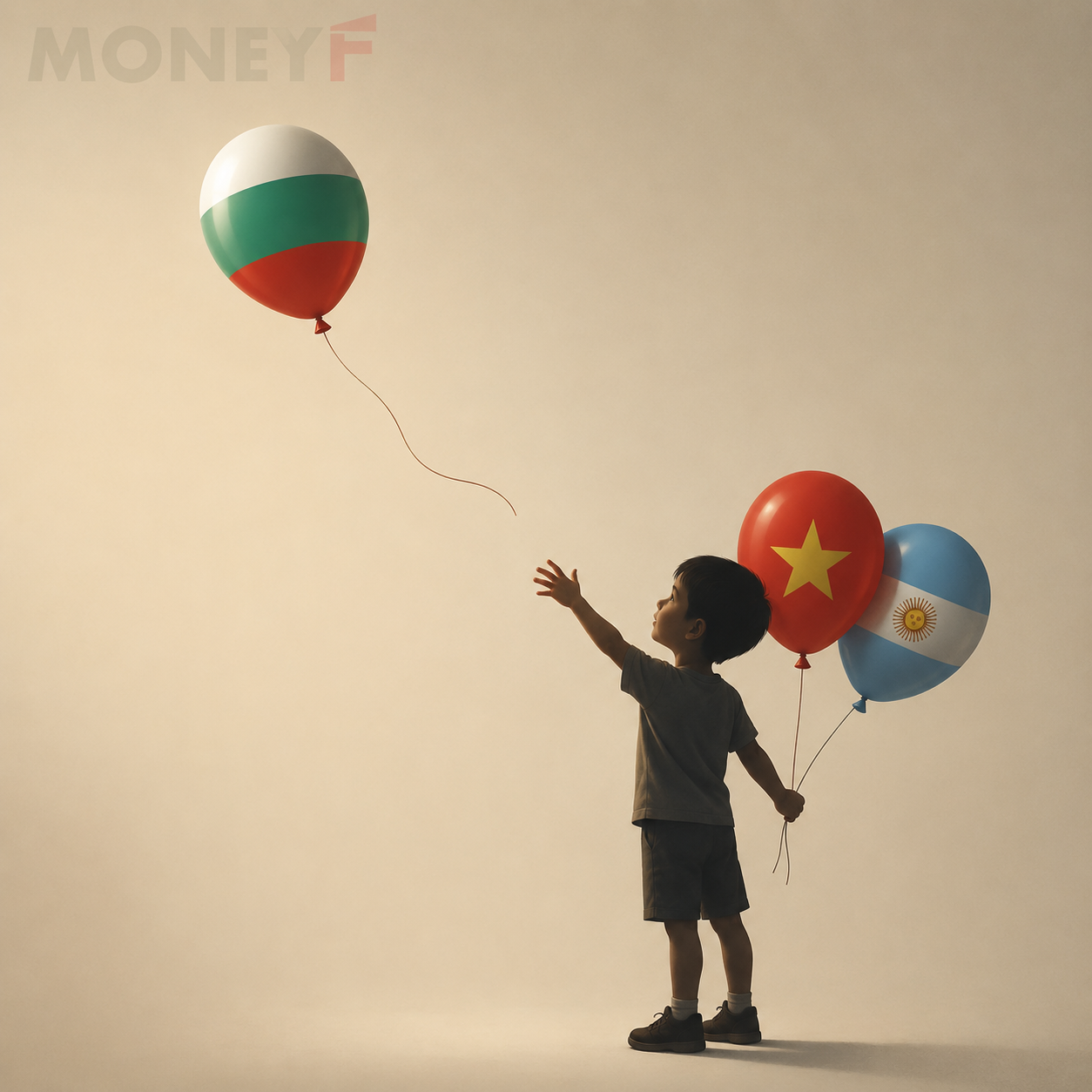 MSCI nâng hạng Bulgaria, Việt Nam và Argentina giữ nguyên trạng thái.png