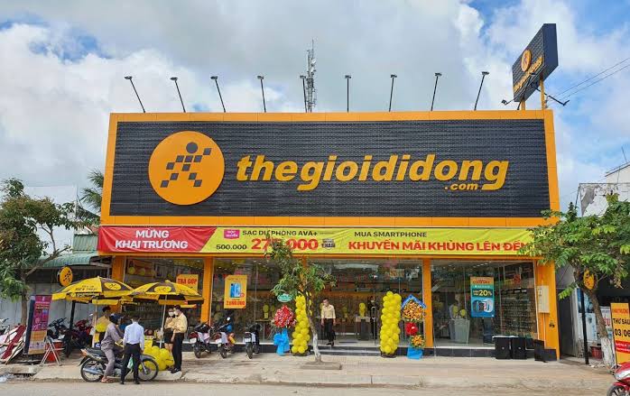 Không phải Nguyễn Đức Tài, đây mới là lãnh đạo được mua nhiều cổ phiếu MWG nhất