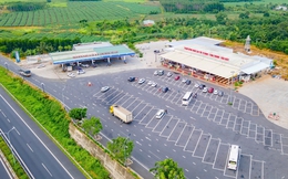 Quyết tâm hoàn thành 18 trạm dừng nghỉ trước 15/12