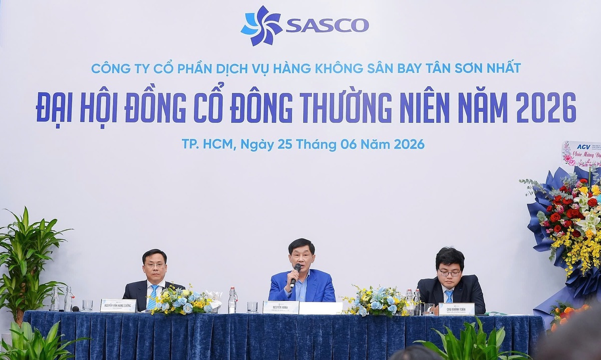 Công ty do ông Johnathan Hạnh Nguyễn làm Chủ tịch chi hơn 617 tỷ đồng trả cổ tức