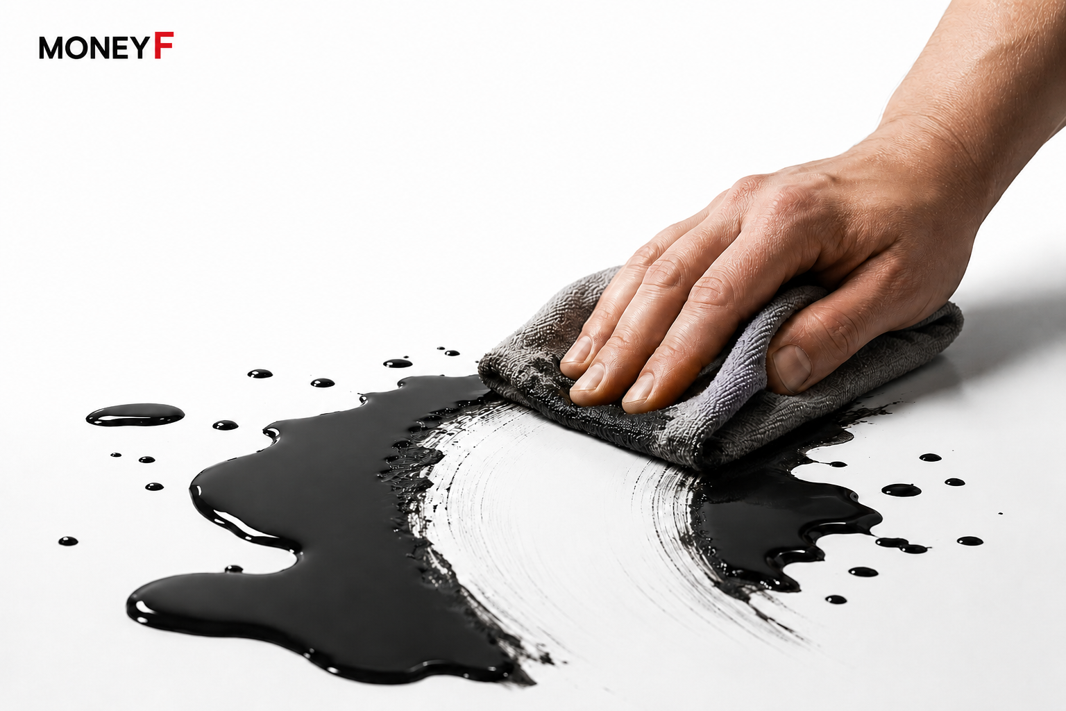 Dầu Brent mất mốc 73 USD/thùng, thị trường xóa "phí rủi ro" Trung Đông