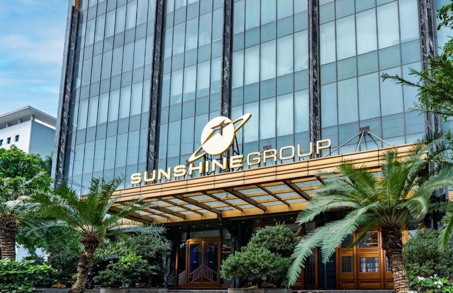Sau nhiều năm giữ lại lợi nhuận, Sunshine quyết định chia cổ tức cho cổ đông