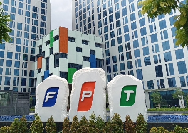 FPT kỳ vọng doanh thu AI tăng trên 30%/năm, liên tiếp ký hợp đồng triệu USD