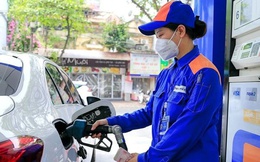 Giá xăng, dầu tiếp tục giảm mạnh trong kỳ điều hành 25/6