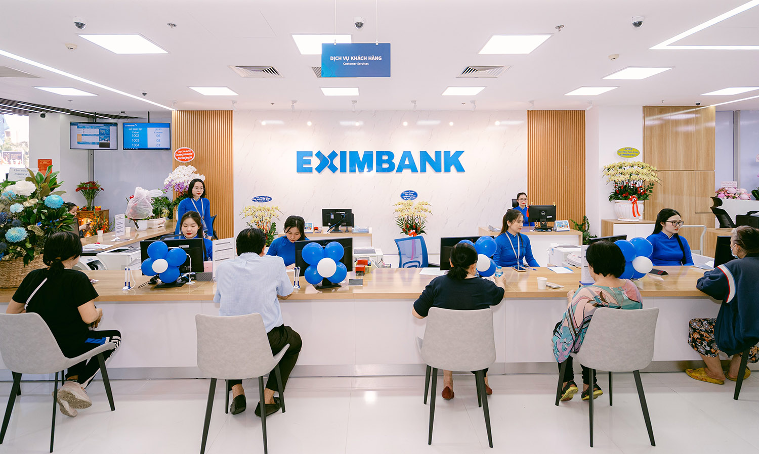 Eximbank chuẩn bị thay đổi lớn ở HĐQT, dự kiến bầu mới tới 6 thành viên
