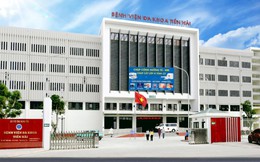 Bệnh viện Đa khoa Tiền Hải: Chuyển mình mạnh mẽ hướng tới bệnh viện thông minh, hiện đại và chuyên sâu