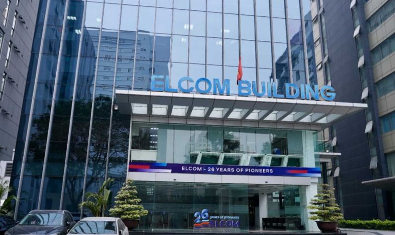 Elcom thâu tóm GSS Holdings, nâng số công ty con lên 8