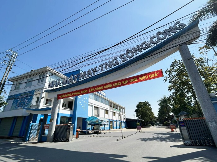 TNG giải thể một chi nhánh giữa lúc doanh thu tăng mạnh và hút vốn ngoại