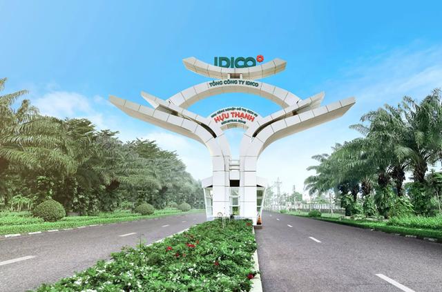 Idico sắp chi hơn 569 tỷ đồng trả cổ tức tiền mặt cho cổ đông