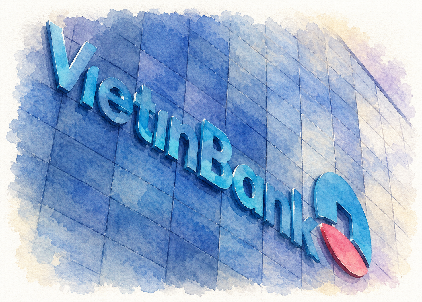 VietinBank bổ nhiệm Phó Tổng Giám đốc mới, kiện toàn ban điều hành